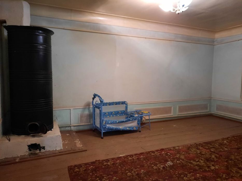 Жой зудлик билан сотилади