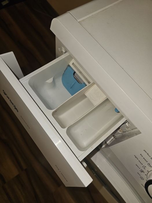 Пералня Gorenje W6523S