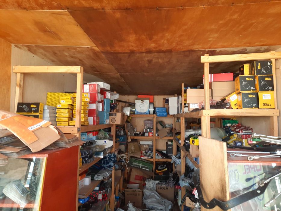 Контейнер 20 тонн