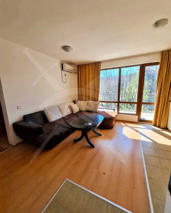Продава се Двустаен апартамент в к.к. Слънчев бряг - 63 кв.м за 1429 €/кв.м - Снимка #1
