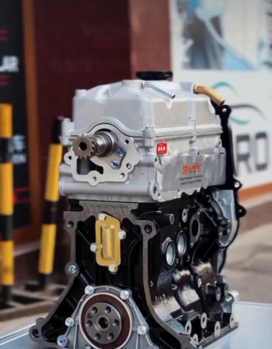 MATOR: J.L Power (GM uchun). 30,000 km Kafolat! Bo'lib to'lash bor