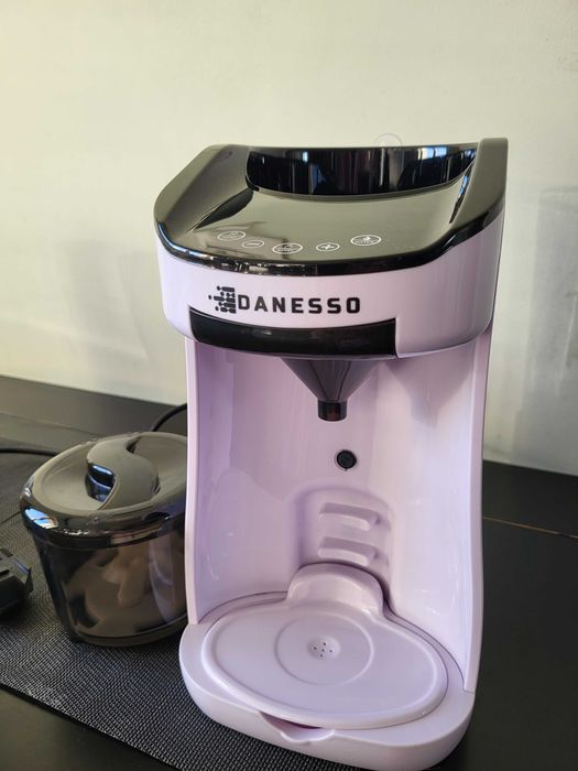 Espressor lapte praf - Danesso