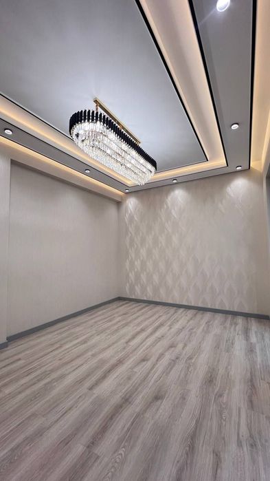 * 6 ХОНА + КУХНЯ 2 СОТОК ПОД КЛЮЧ Сергели Беруний Продаётся Участок