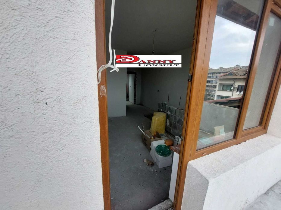 Продава се Мезонет в Велико Търново, Акация - 120 кв.м за 917 €/кв.м - Снимка #7