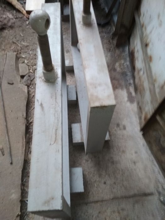 Зажимы, пресс. Качественный