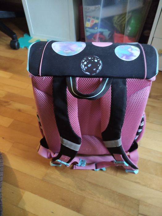 Детска раница Херлиц