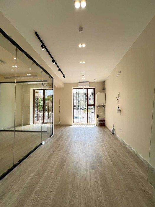 СРОЧНО! Продажа 138 м2 помещения в новостройке, на Ц квартал