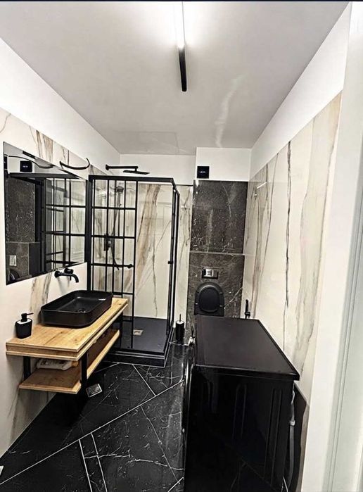 PF Apartament 2 camere DP Rezidential Moara de Vant - de inchiriat