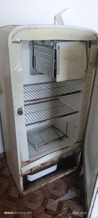 Холодильник Днепр