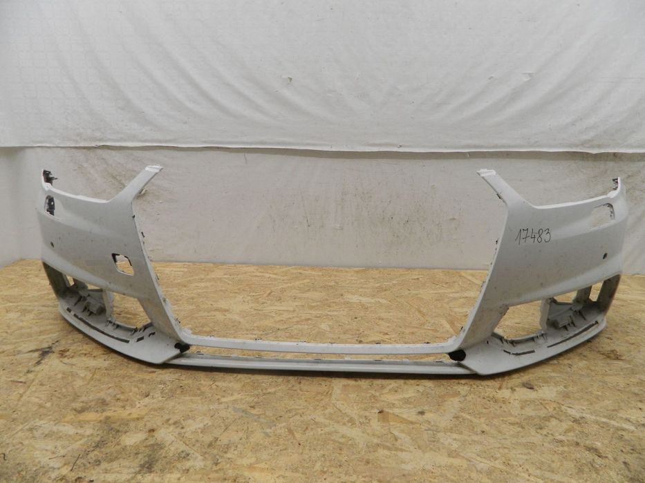 Bara fata Audi A1, 2015, 2016, 2017, 2018, 8XA807437.