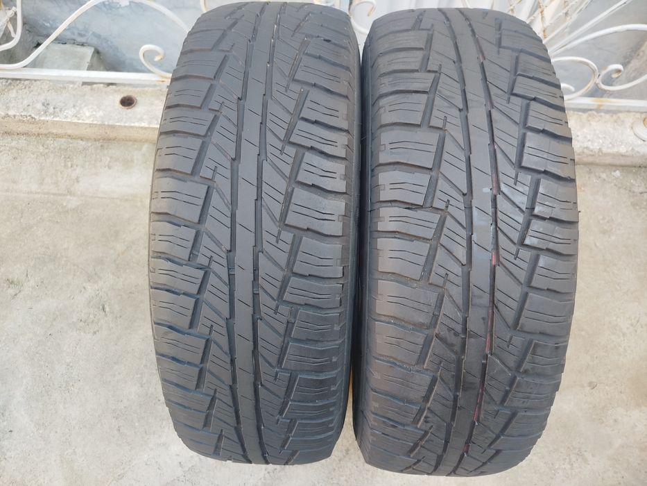 245 70 R16 Shina Rossava 2 dona