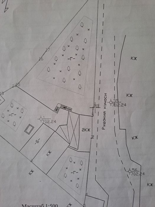 Продается просторный дом