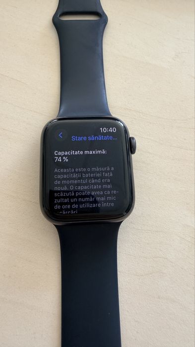 Apple Watch SE2 44mm