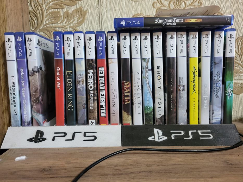 Продам диски playstation