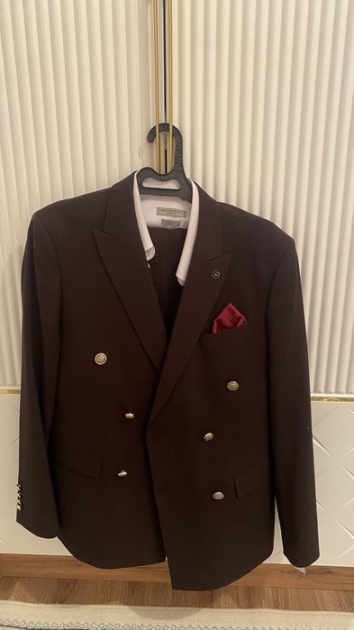 Костюм аяк киым подарка