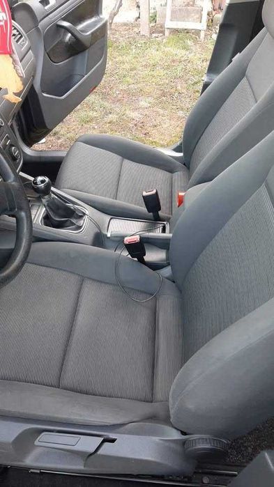 Vand Volkswagen Golf 5 - 1.9 TDI