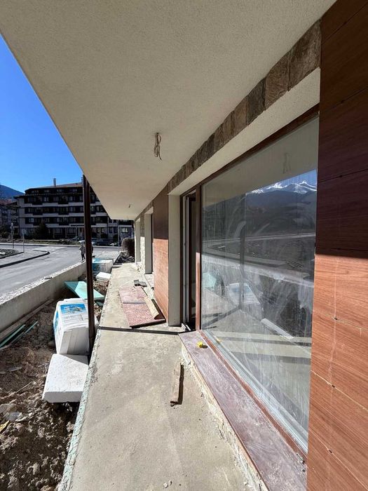 Продава се Тристаен апартамент в Банско - 144 кв.м за 500 €/кв.м - Снимка #8