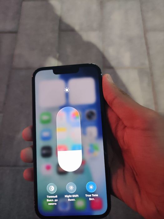Продам айфон 13 iPhone 13