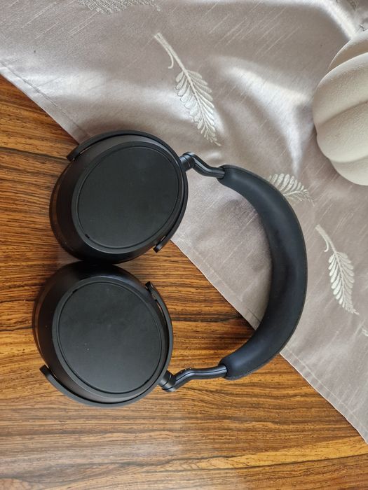 Casti Sennheiser momentum 4