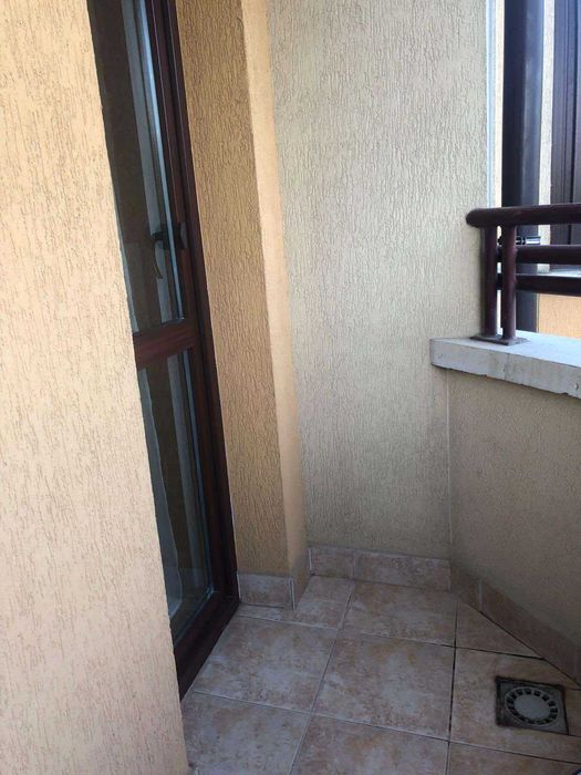 двустаен жк Бъкстон