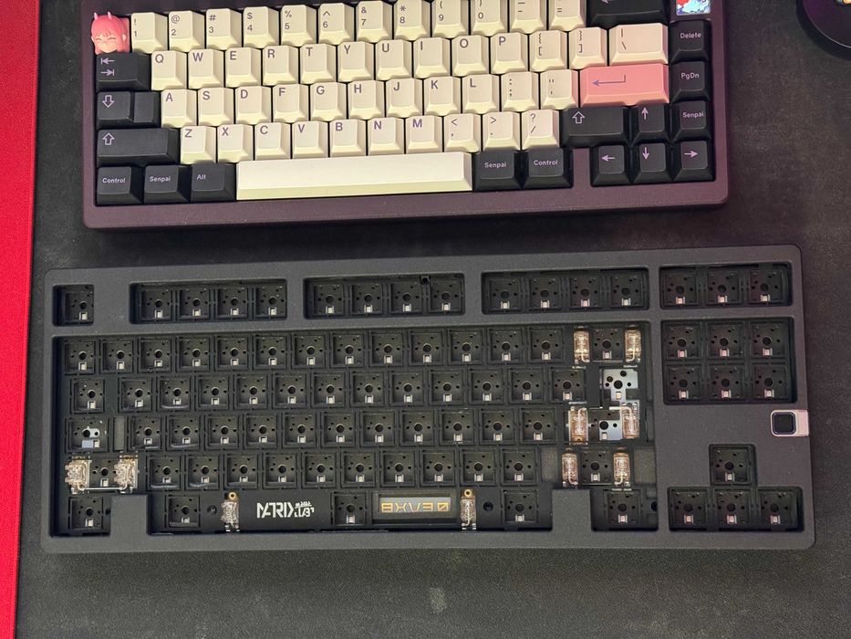 Tastatura Mecanica Matrix 8XV 3.0 Custom