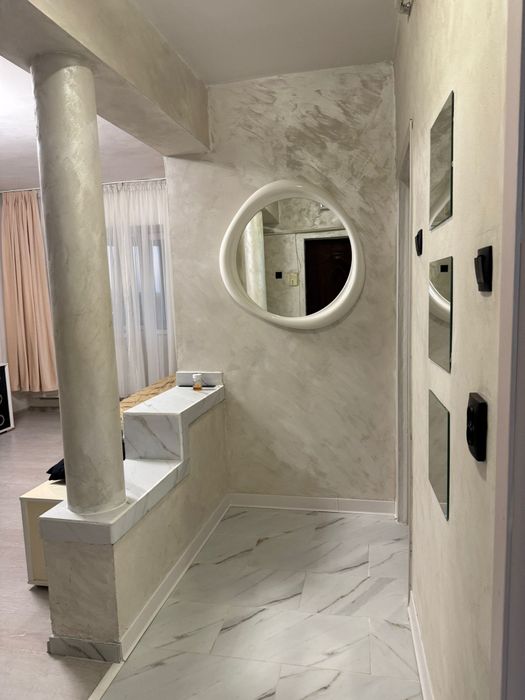 Inchiriez garsoniera