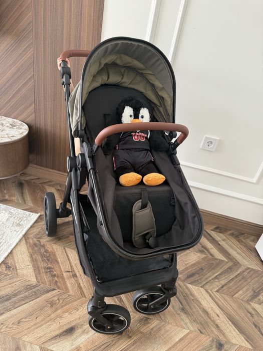 Детская коляска Tomix Bonny