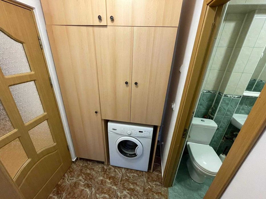 Apartament de inchiriat