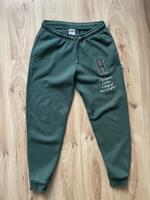 HOODRICH / мъжки спортен панталон/долница М/L