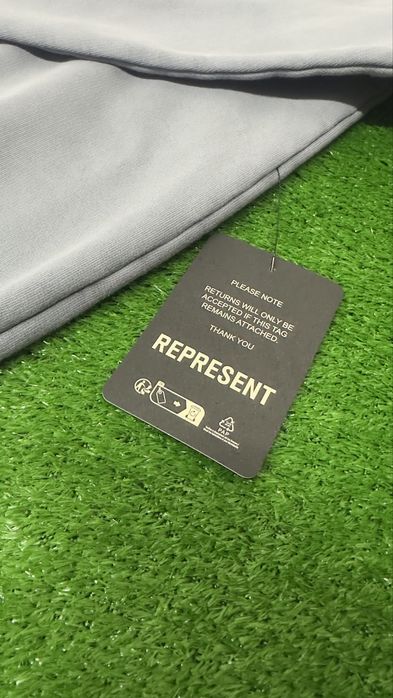 Горница Represent