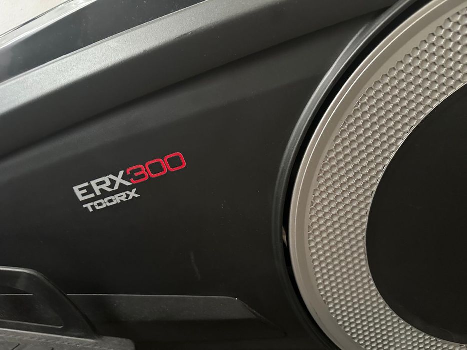 Bicicleta eliptica TOORX ERX 300