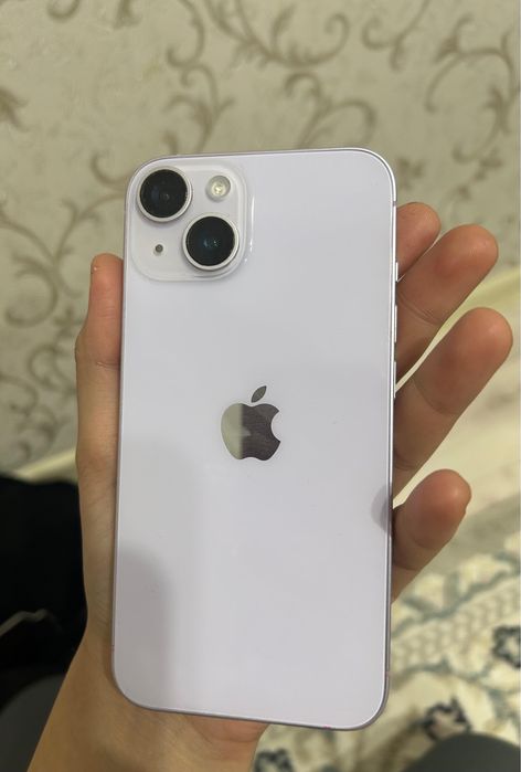 IPhone 14 128гб емкост 79