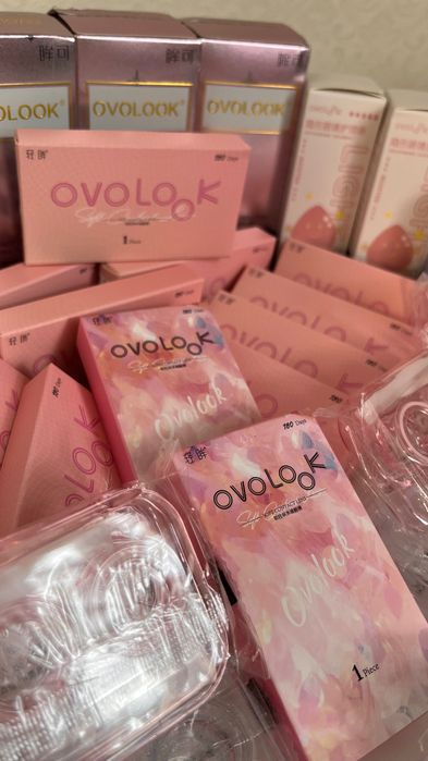 Цветные линзы ЛИНЗЫ