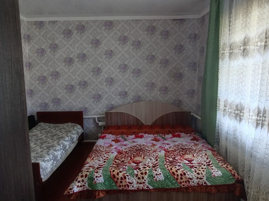 Сдам дом посуточно с.Зеренда