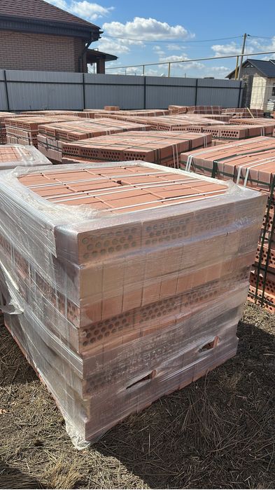 Кирпич облецовка.!