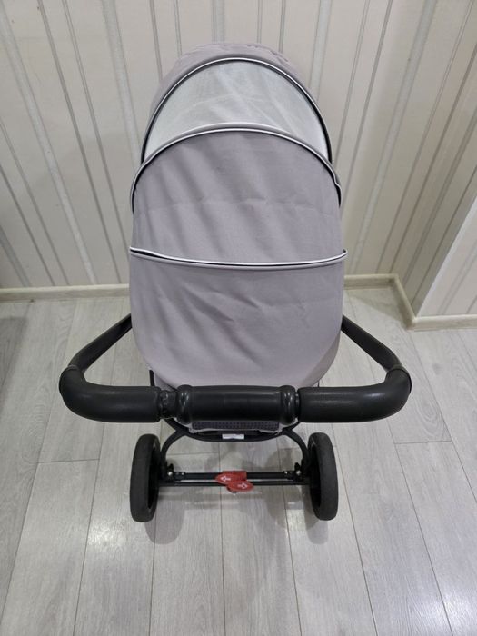 Valco baby snap Ultra  детская коляска