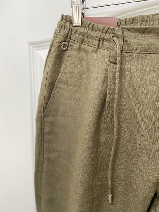 Pantaloni Loro Piana din 100% In