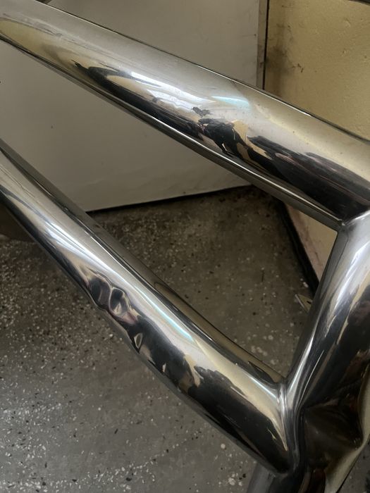 Роубар за джип/универсален