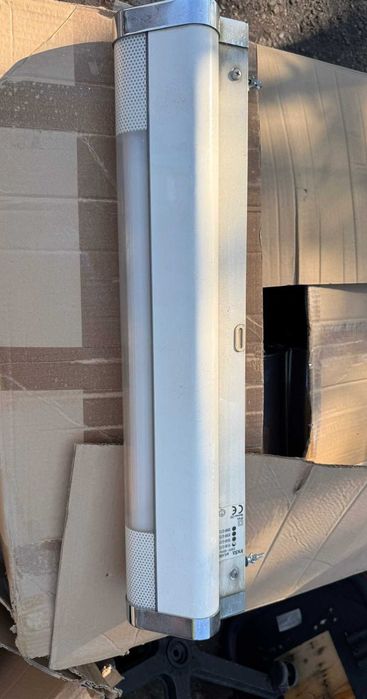 Aplice iluminat Hotel/Depozit; Corpuri de iluminat SH 63 cm – 85 lei/buc. | 50 bucăți disponibile