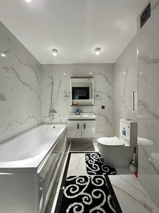 Посуточная аренда у метро Минор