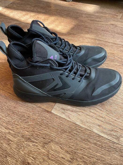 Кросовки, полуботинки, Demix.