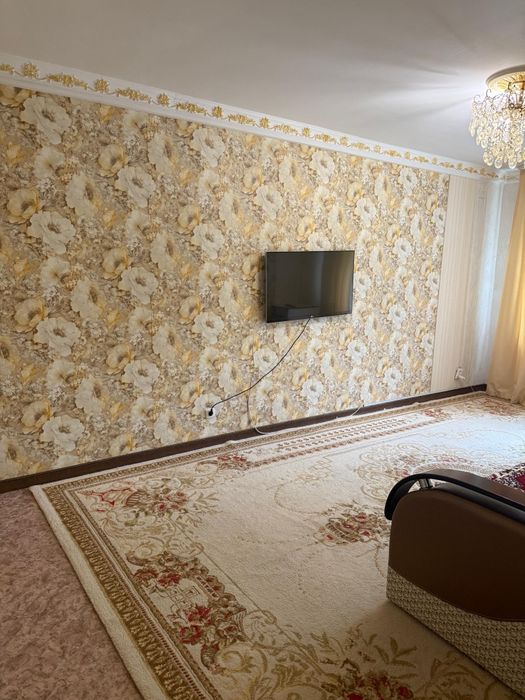сдам квартиру на долгий срок