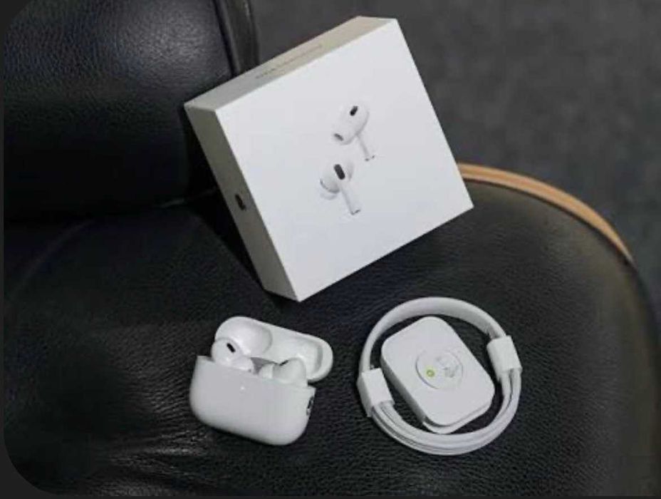 Airpods 2 pro borofone