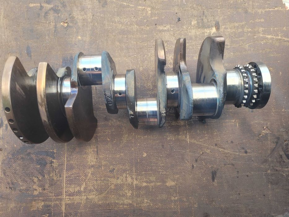 Продаваме двигател 4.0TFSI от Audi A8 D4 2016г

*** НА ЧАСТИ***