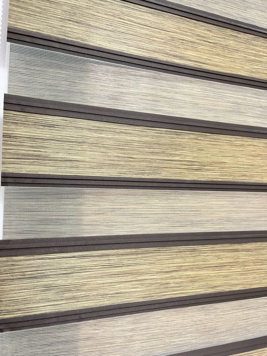 Жалюзи день-ночь