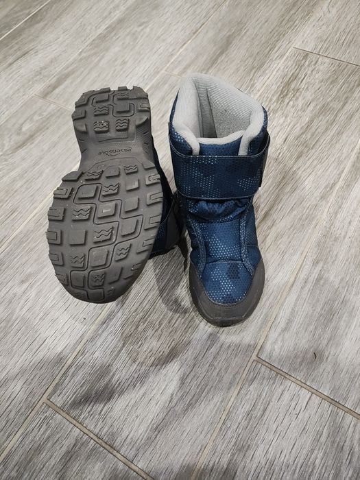 Зимни ботушки 28 номер