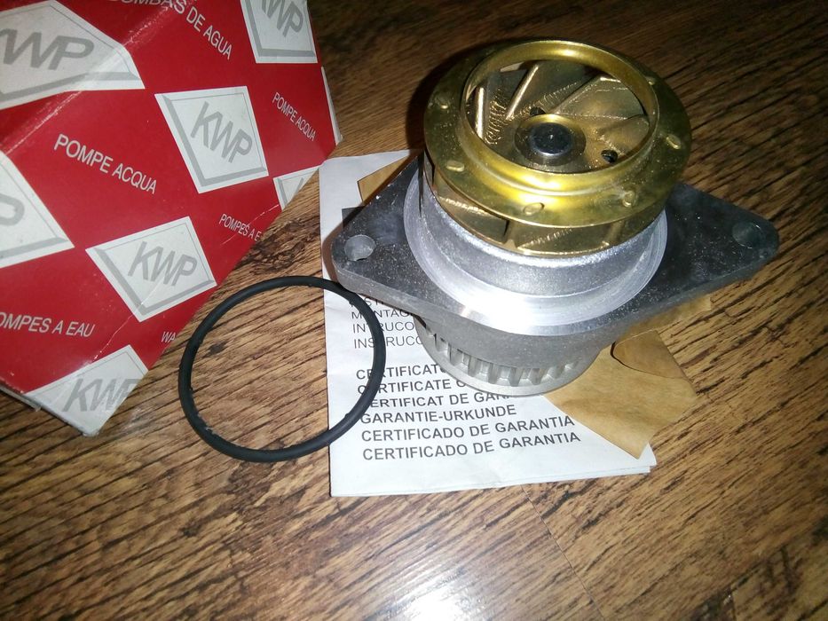 Pompa apa VW Polo / Seat Cordoba, Ibiza