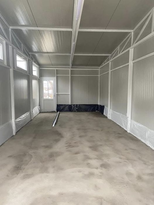 închiriez spatiu comercial