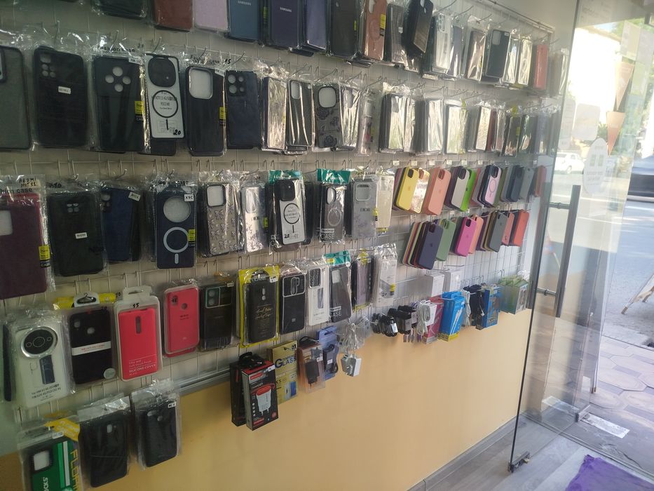 Tayyor biznes sotiladi joyi arenda, tovar narhiga