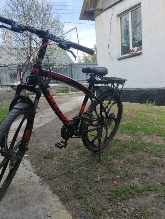 Велик SKILLMAX ㅤㅤㅤㅤ